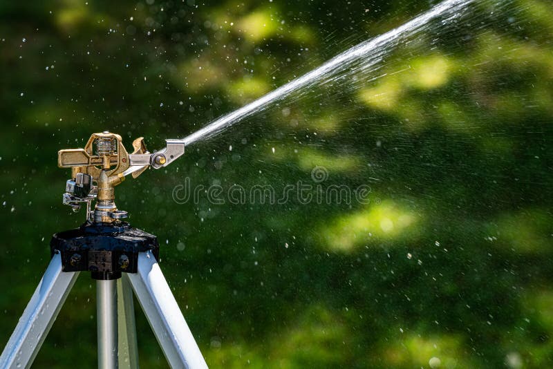 Impact Sprinkler Head Stock Photos - Free & Royalty-Free Stock Photos from  Dreamstime