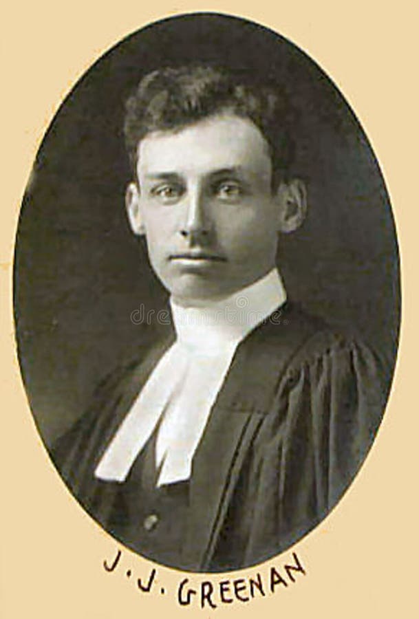 Photograph Of Joseph James Greenan Picture. Image 222271367