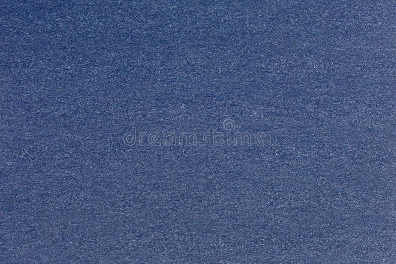 Photograph of navy blue striped pastel paper, coarse grain grung