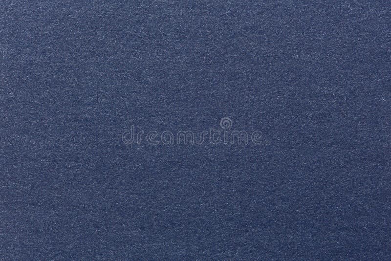 Photograph of navy blue striped pastel paper, coarse grain grung