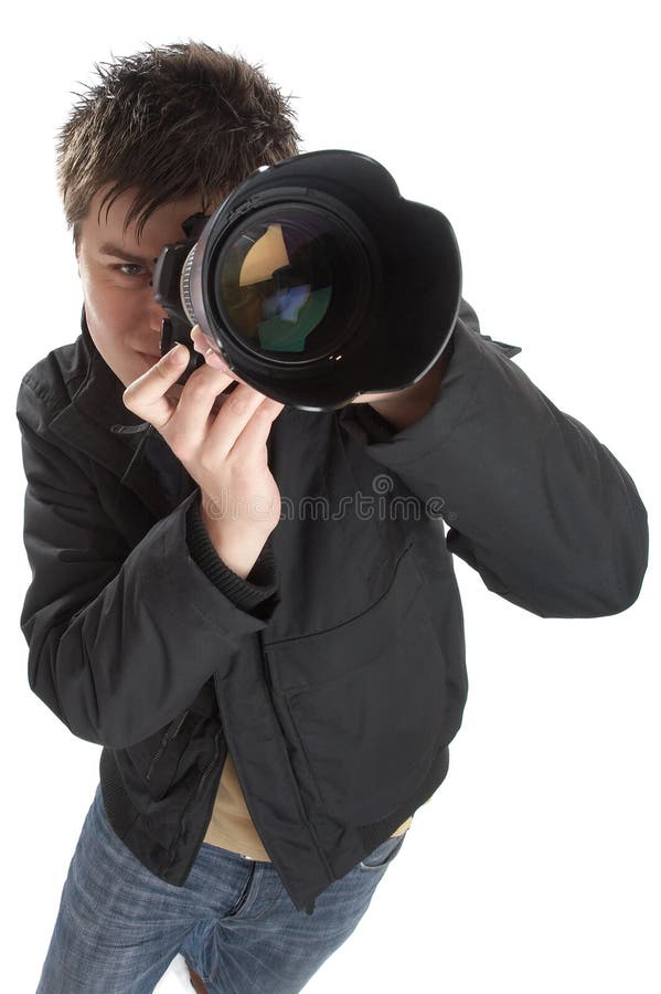 Photographer