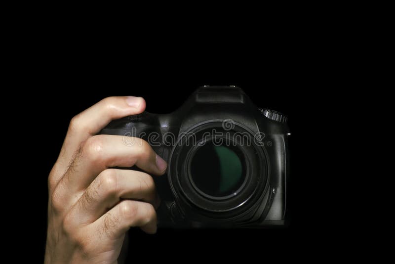 Photographer royalty free stock images