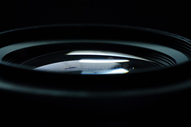 Photographic lens