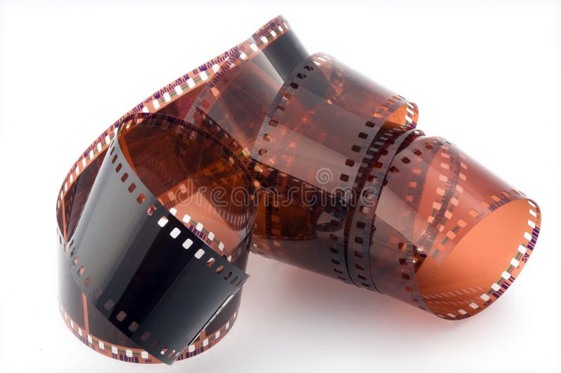 Film Negative stock image. Image of black, photographic 1866201