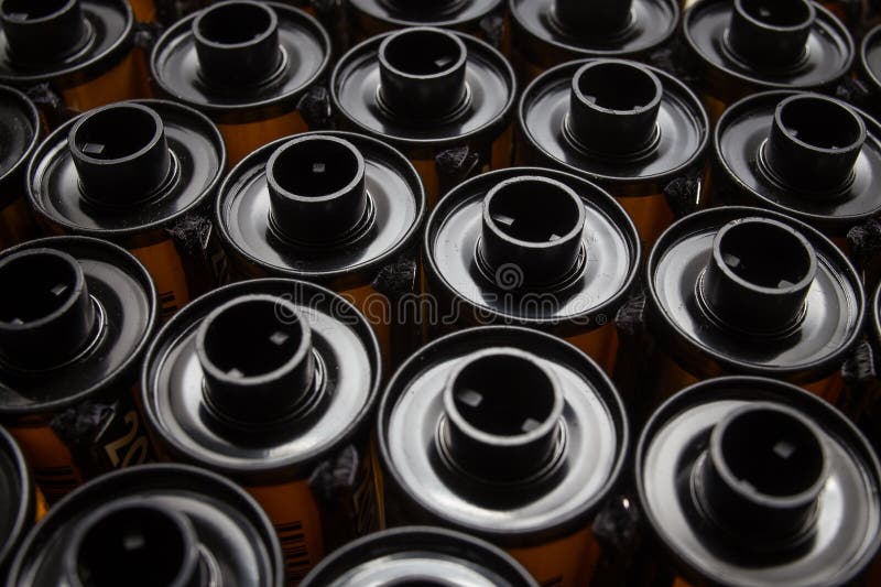 Photographic Roll Film 35 Mm Stock Photo Image of arts, print 92969624