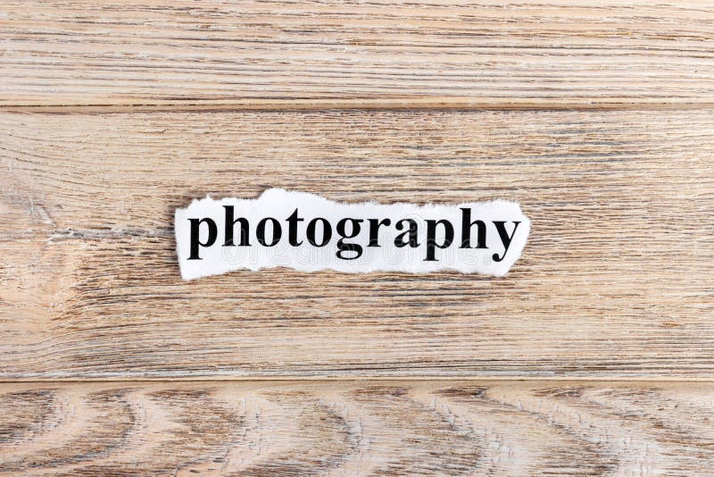 Word Photography On An Old Dictionary Page Stock Photo Image Of word-photography-on-an-old-dictionary-page-stock-photo-image-of