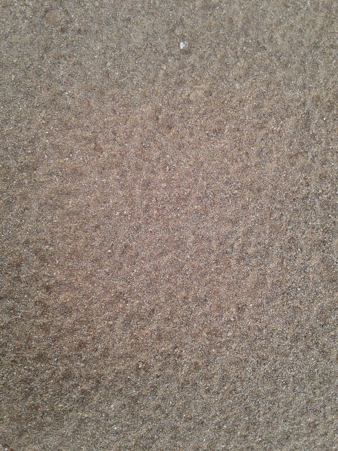 Photos of sand that softens after the rain subsides, Good for natural backgrounds. Photos of sand that softens after the rain subsides, Good for natural backgrounds