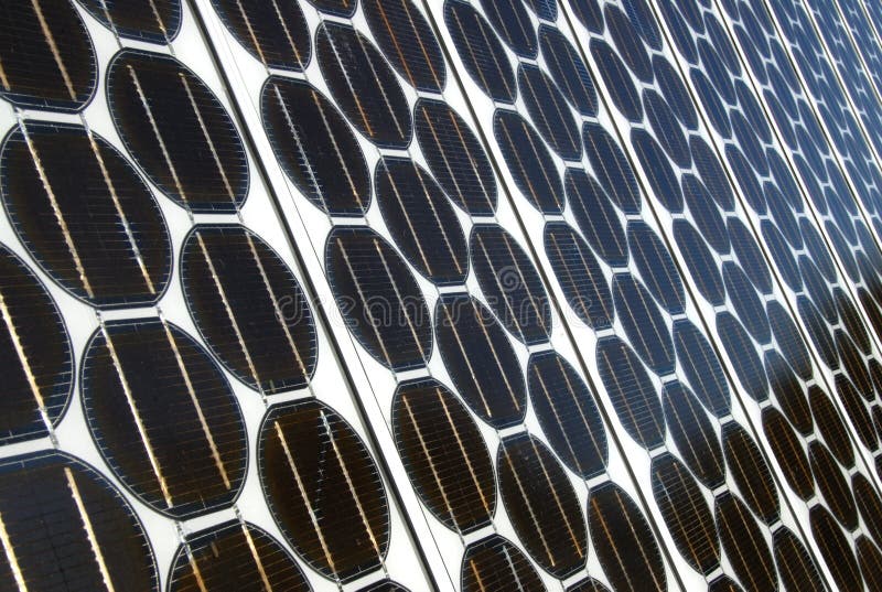 De fotovoltaica ()  células.