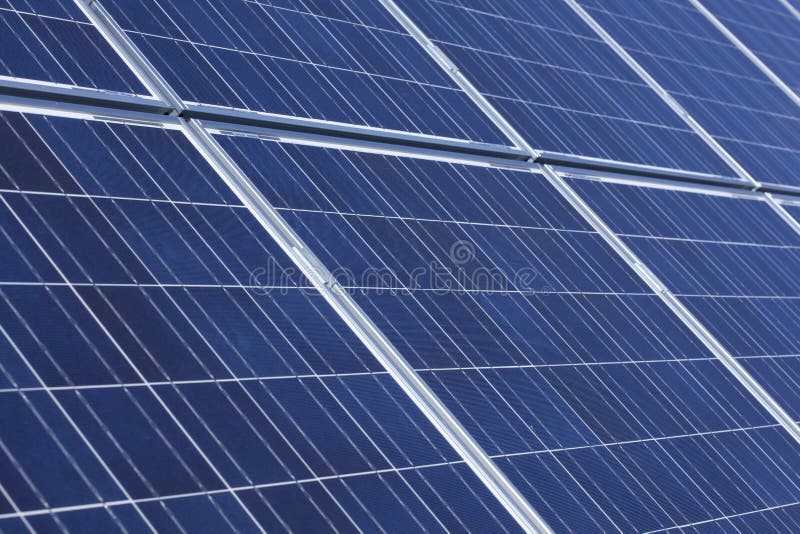 Photovoltaic panels