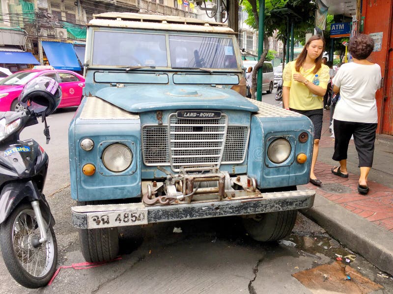 The Elements vs Your Car: A Battle for the Ages