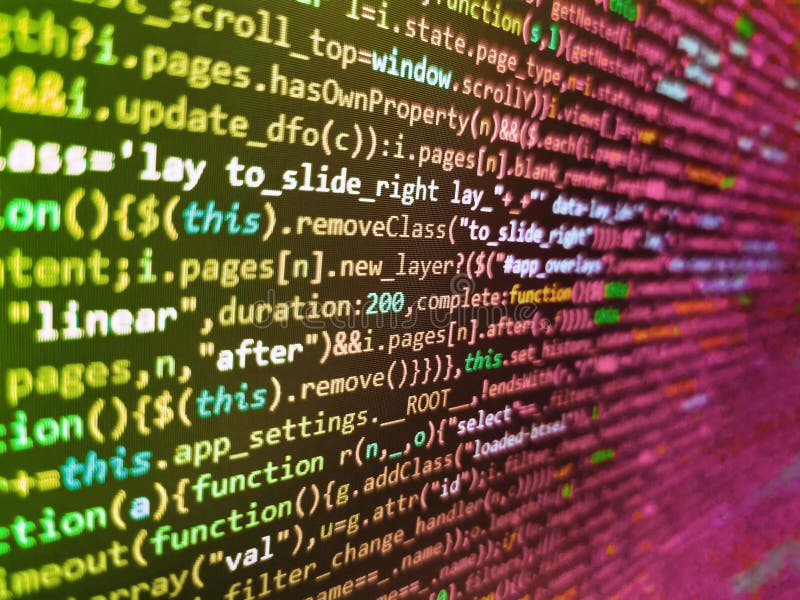 200+] Coding Wallpapers