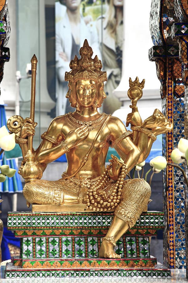 Phra Brahma