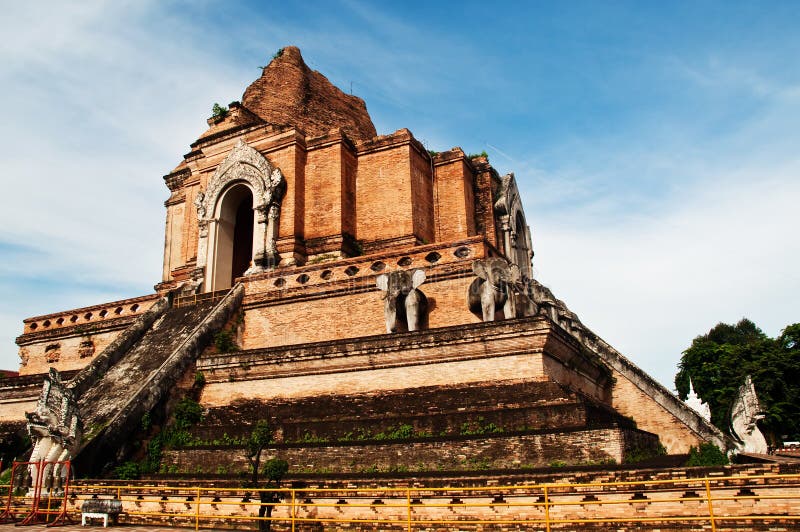 Phra Chedi Luang