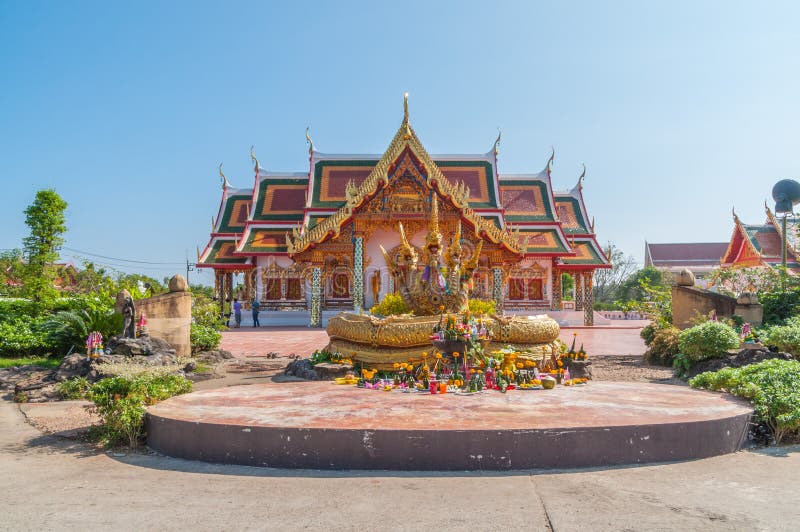 Phra dieser Choeng-Kumpel stockbilder Phra dieser Choeng-Kumpel stockbilder
