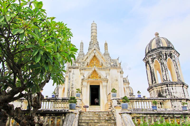 Phra Nakhon Khiri Historical Park, Phetchaburi, Thailand. Phra Nakhon Khiri Historical Park is a historical park in Phetchaburi, Thailand on a hill overlooking stock photography Phra Nakhon Khiri Historical Park, Phetchaburi, Thailand. Phra Nakhon Khiri Historical Park is a historical park in Phetchaburi, Thailand on a hill overlooking stock photography