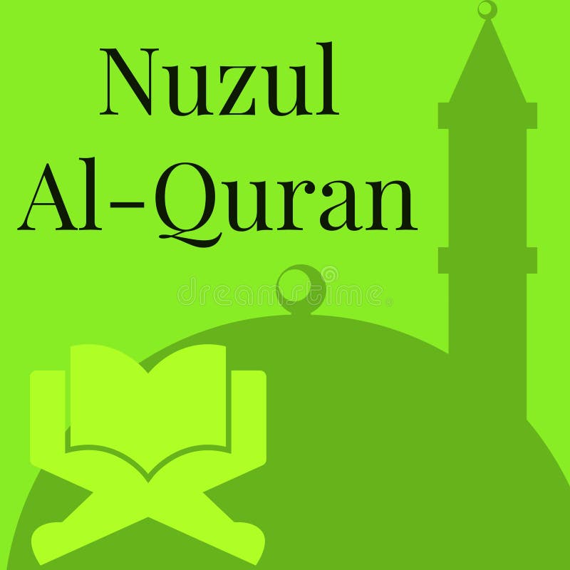 Al-quran what day nuzul is Nuzul Quran