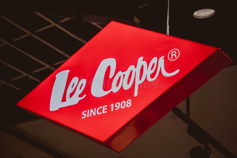 Lee Cooper Logo And Symbol, Meaning, History, PNG, 45% OFF