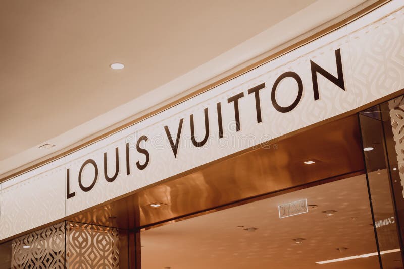 Louis Vuitton Store In Towson Town Center Nyc