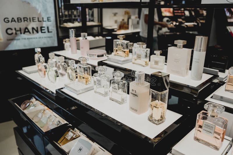 Tổng hợp với hơn 64 về chanel cosmetic thailand hay nhất cdgdbentreeduvn #8 Tổng hợp với hơn 64 về chanel cosmetic thailand hay nhất cdgdbentreeduvn