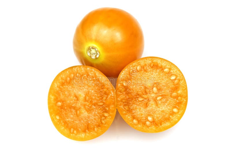 Physallis or Cape Gooseberries