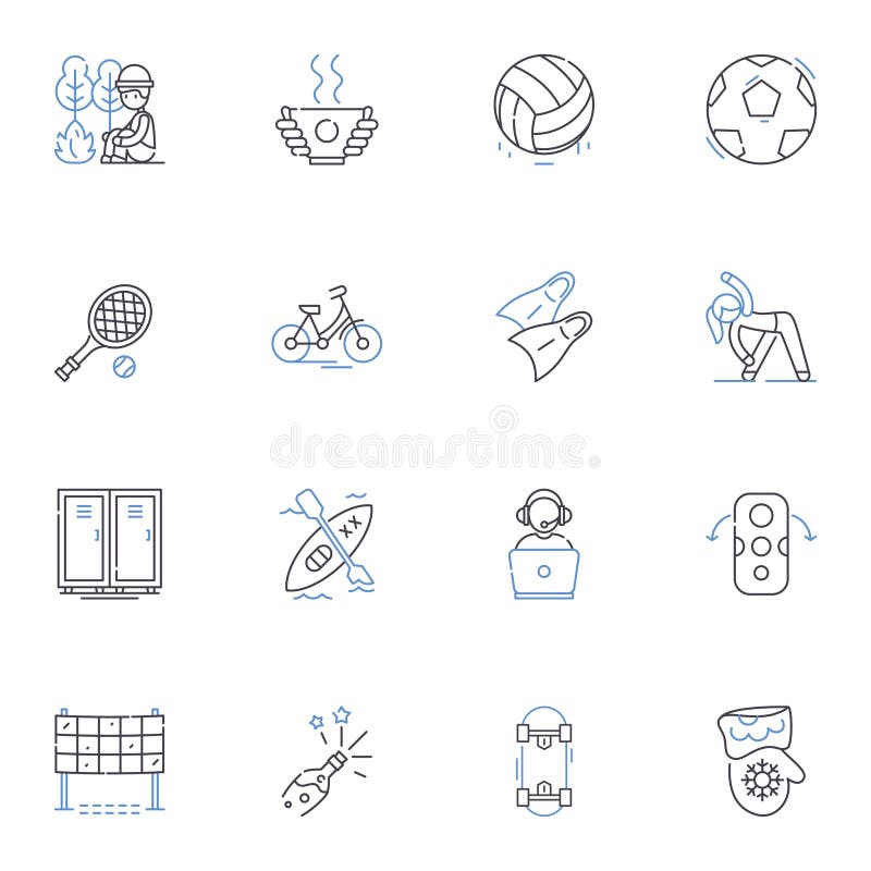 Simple Human Icon Series Planquer Stock Illustration - Download Image Now -  Aerobics, Anaerobic Exercise, Black Color - iStock