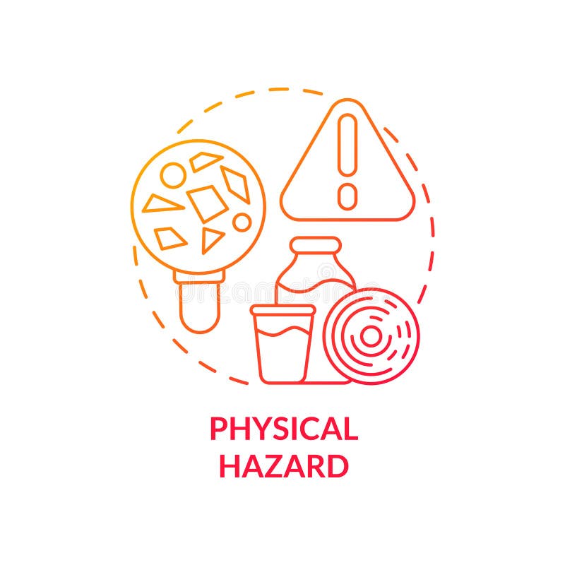 Physical Hazards Clipart physical-hazards-clipart