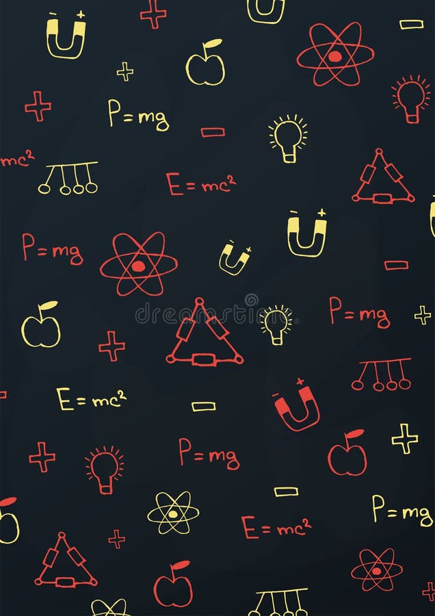 Physics Szkolny temat z remisów doodles Edukacja sztandar również zwrócić corel ilustracji wektora ilustracja wektor Physics Szkolny temat z remisów doodles Edukacja sztandar również zwrócić corel ilustracji wektora ilustracja wektor