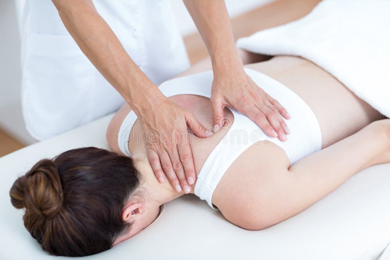 22,986 Massage Shoulder Woman Stock Photos - Free & Royalty-Free Stock  Photos from Dreamstime