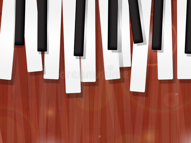 Pianino wpisuje grunge ilustracji Pianino wpisuje grunge ilustracji