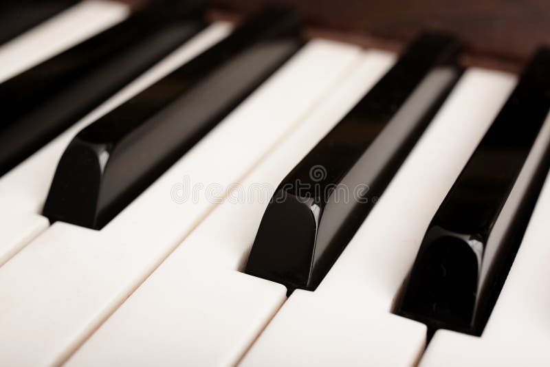 Piano royalty free stock images