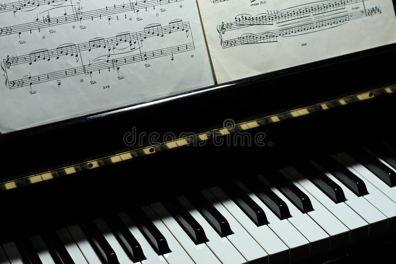 Piano