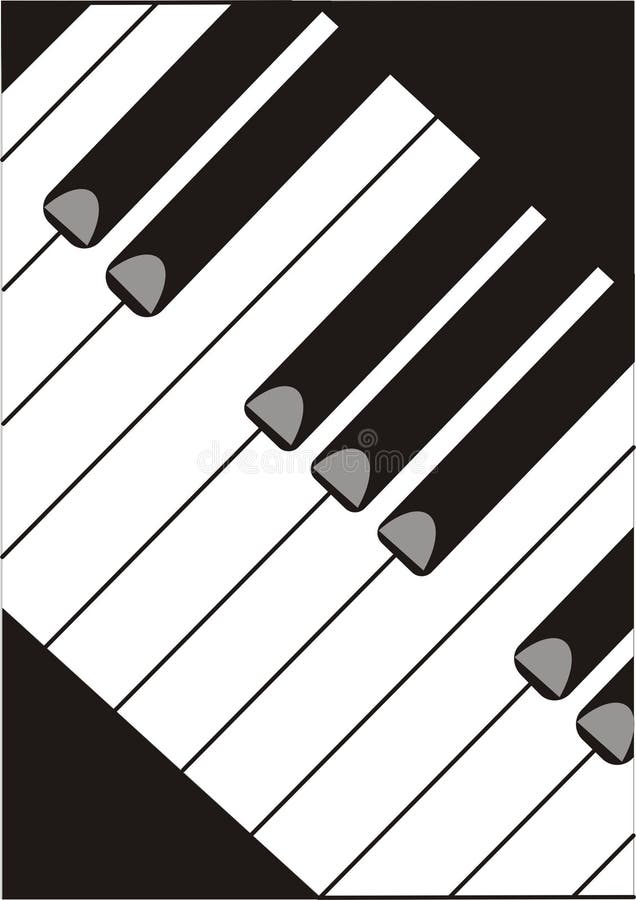 Digital Piano Stock Illustrations – 6,491 Digital Piano Stock