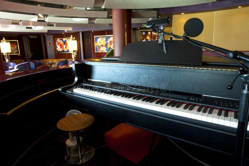 Piano Bar