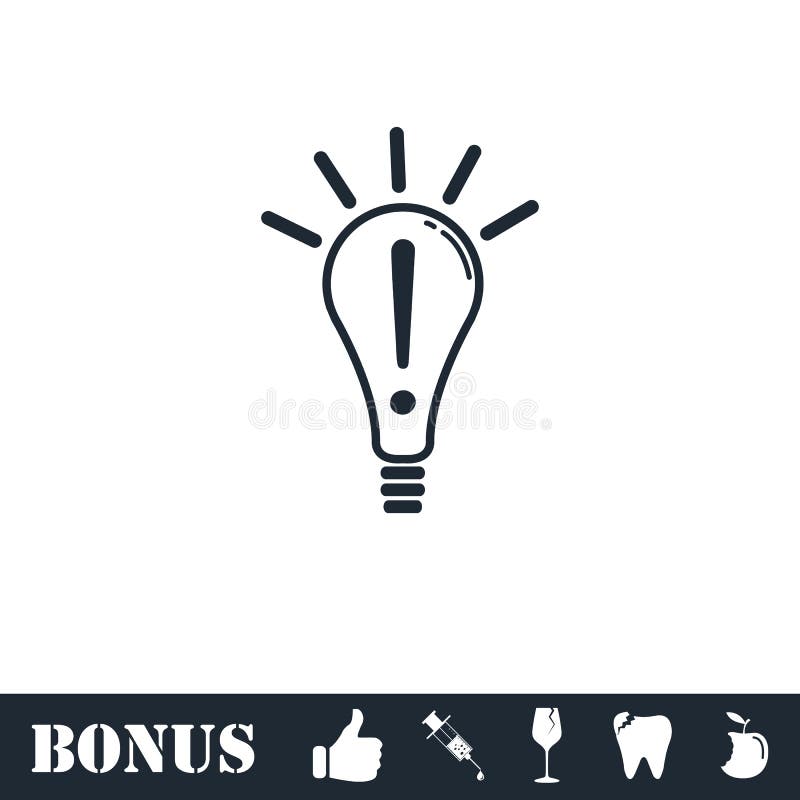 Piano dell'icona di idea royalty illustrazione gratis Piano dell'icona di idea royalty illustrazione gratis