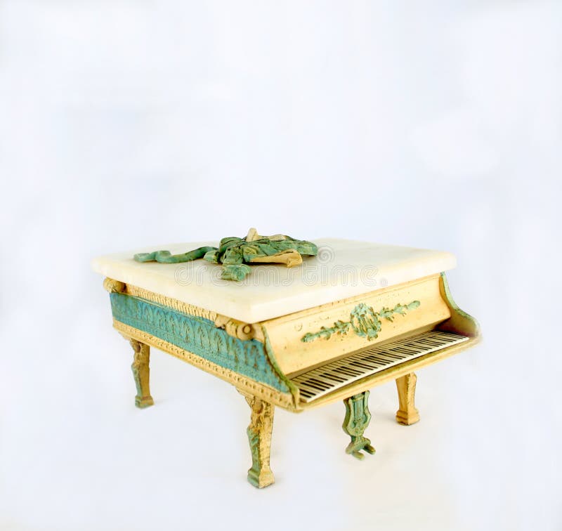 music box music box