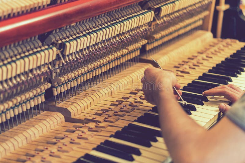 free piano tuner
