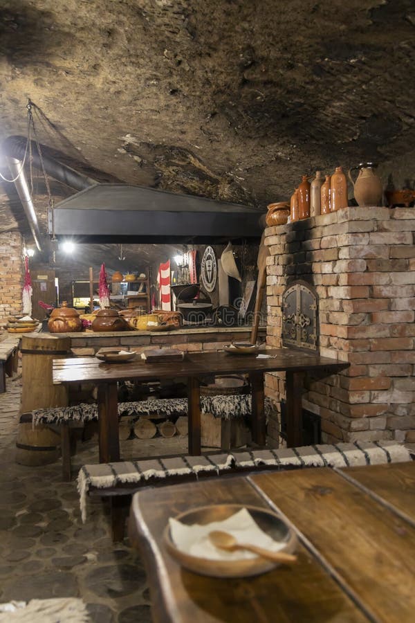 Locanda medievale immagine stock. Immagine di arte, concetto - 31274533