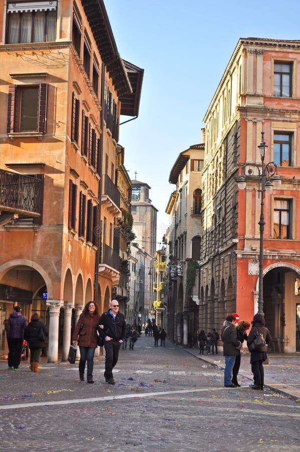 Piazza dei Signori-Treviso