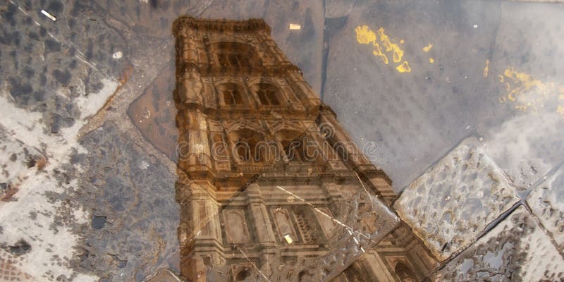 piazza del Duomo,佛罗伦萨 免版税库存图片 piazza del Duomo,佛罗伦萨 免版税库存图片