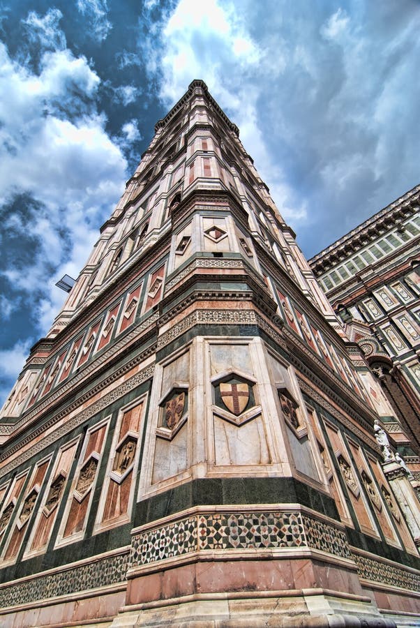 Piazza del Duomo, Florence