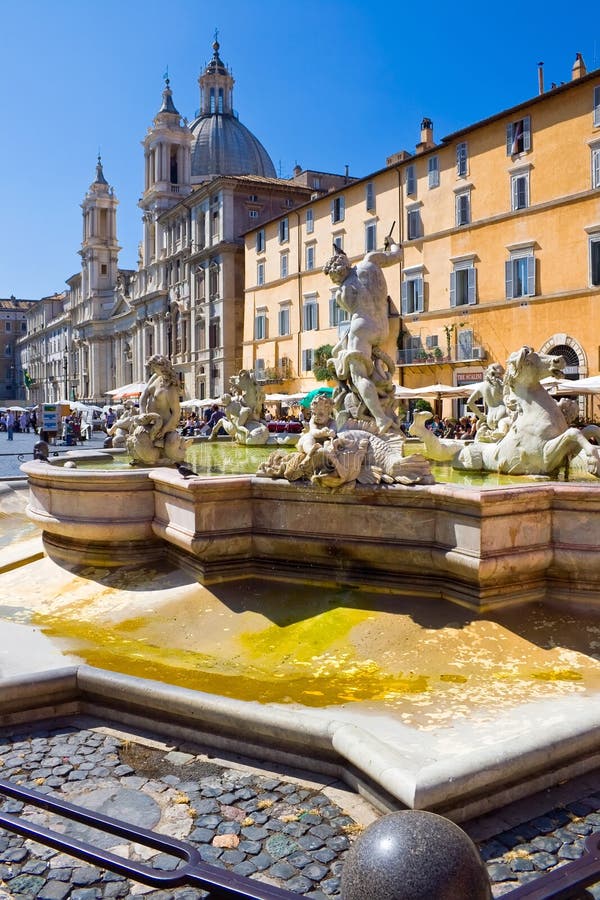 Piazza Navona