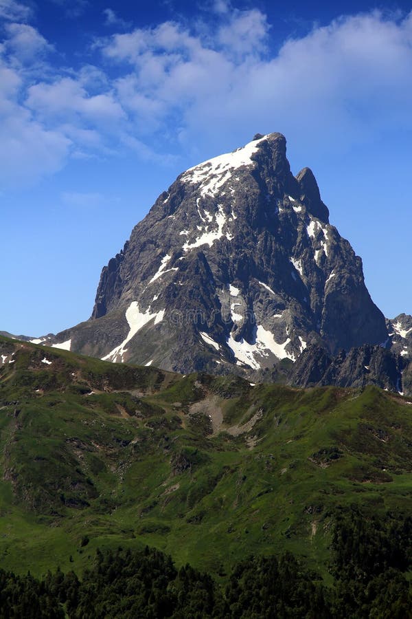 Get Pyrénées Pic Du Midi D&#039;ossau Images