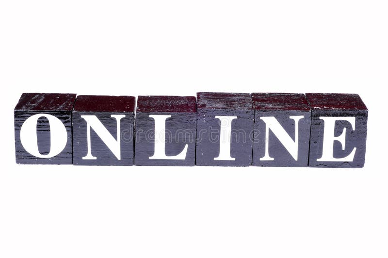 Pic online stock image Pic online stock image