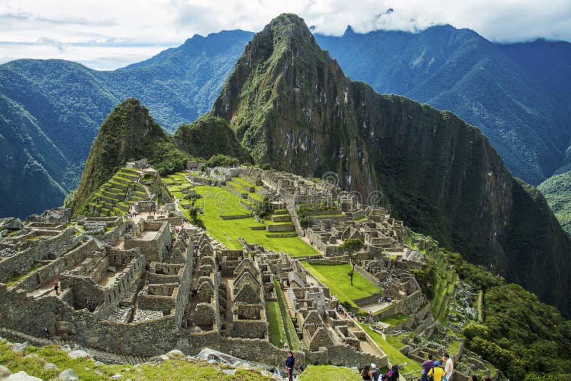 picchu του Περού machu στοκ φωτογραφία picchu του Περού machu στοκ φωτογραφία
