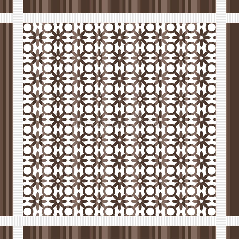 Piccolo Angelo Bianco Piacevole Illustrazione di Stock Illustrazione