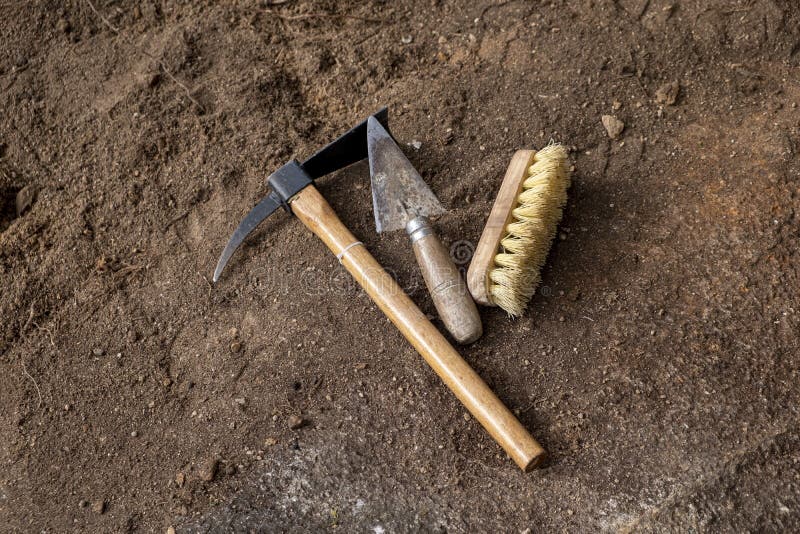Archeology trowel sale