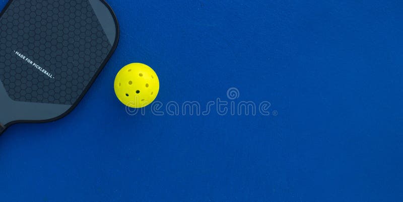 Pickleball tennis racket img