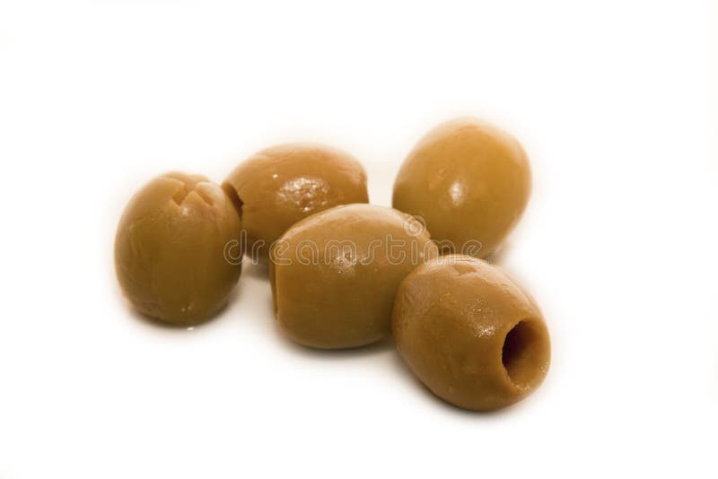 Pickled olives stock photo. Image of vegetables, finger 22509518