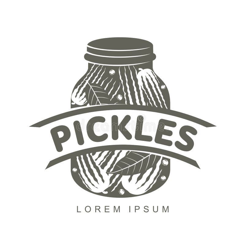 Pickle | Design studio logo, Logo design contest, Logo design