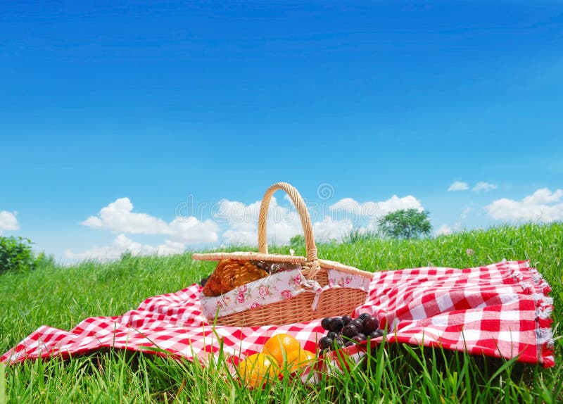 Picnic royalty free stock images Picnic royalty free stock images
